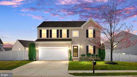 Firehawk, STAFFORD, VA 22554