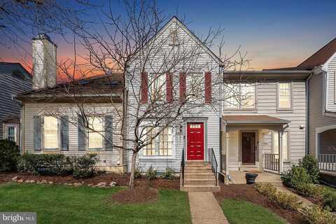 Kings Station, ALEXANDRIA, VA 22306