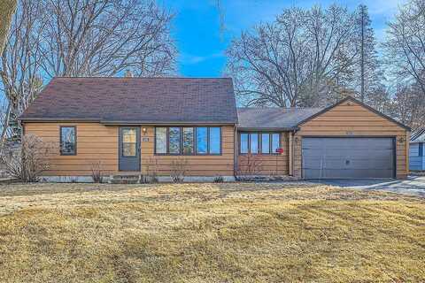 Louisiana, MINNEAPOLIS, MN 55427