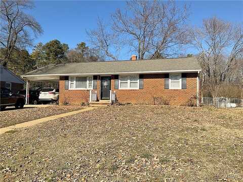 Galena, NORTH CHESTERFIELD, VA 23237
