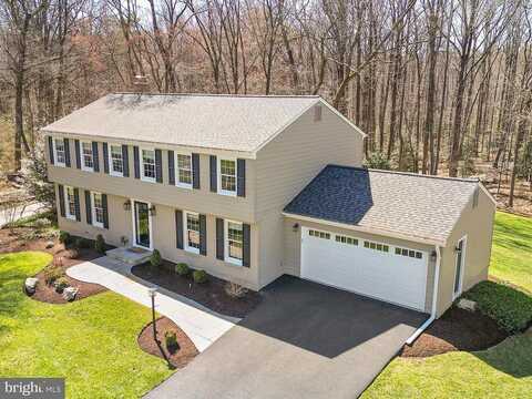 Harvest Glen, HERNDON, VA 20171