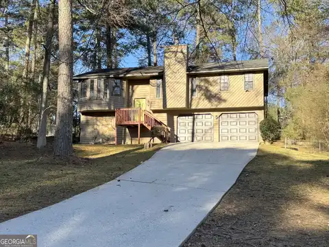 David, CONYERS, GA 30012