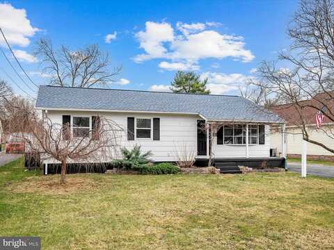 Grace, WINCHESTER, VA 22601