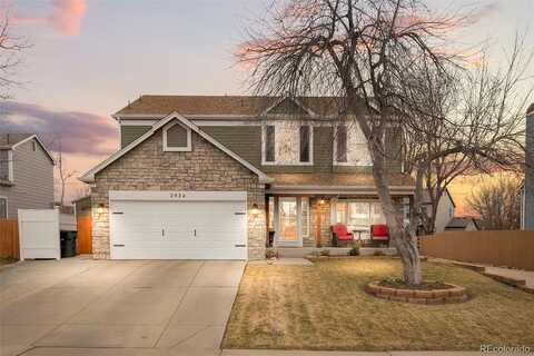 116Th, THORNTON, CO 80233