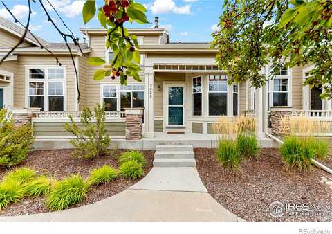 Tabernash, LOVELAND, CO 80538