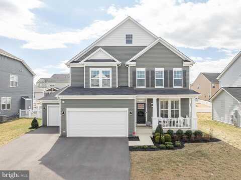 Norland Knoll, STEPHENSON, VA 22656