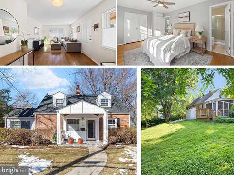 Graham, FALLS CHURCH, VA 22042