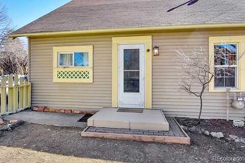 Kiowa, COLORADO SPRINGS, CO 80904