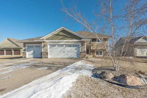 Hanson, FARIBAULT, MN 55021
