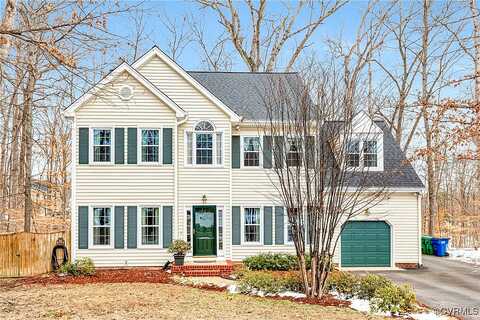 Stonebriar, HENRICO, VA 23233