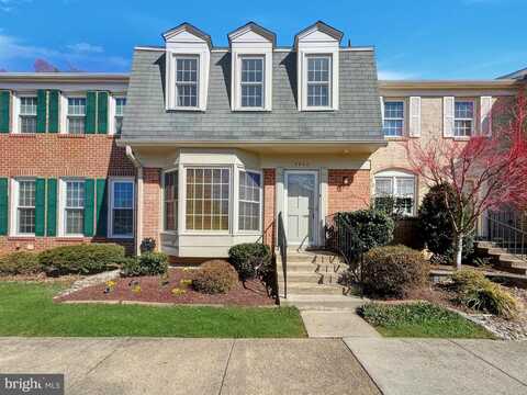 Cashel, VIENNA, VA 22181
