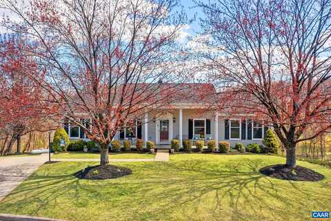 Gilnochie, STAUNTON, VA 24401