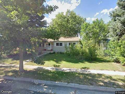 Merry, COLORADO SPRINGS, CO 80909