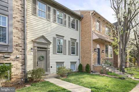 Kelly, VIENNA, VA 22181
