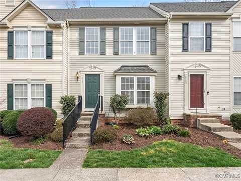 Queensland, HENRICO, VA 23294