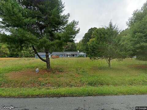 Raccoon Ford, BURR HILL, VA 22433