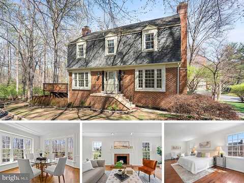 Kelly, VIENNA, VA 22181