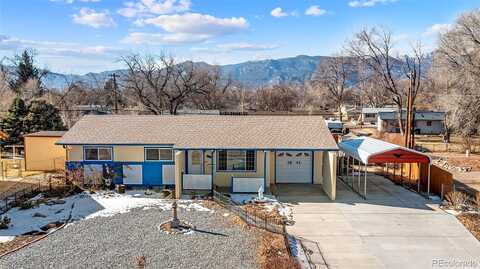 Jon, COLORADO SPRINGS, CO 80907