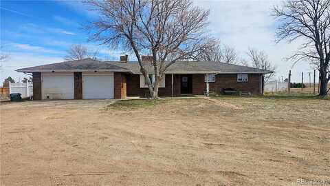 Wagner, STRASBURG, CO 80136