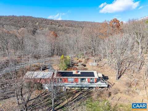Afton Mountain, AFTON, VA 22920