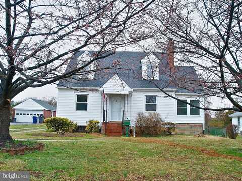 Franklin, ALEXANDRIA, VA 22306