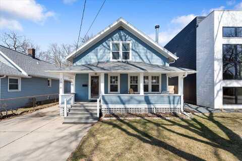 Milwaukee, MADISON, WI 53704