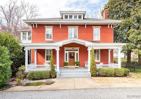 Semmes, RICHMOND, VA 23225