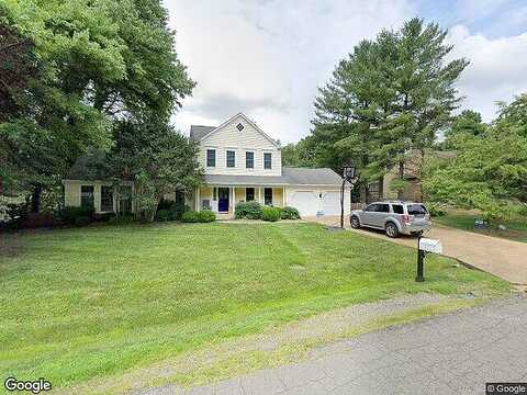 Glade Vale, VIENNA, VA 22181