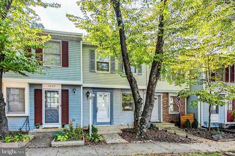 New Providence, FALLS CHURCH, VA 22042