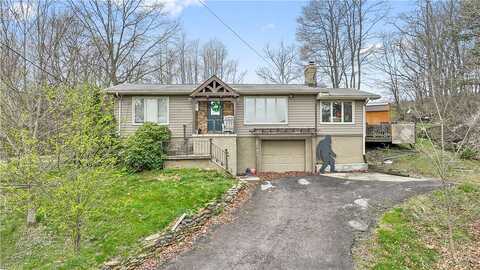 Kings Mountain, ROCKWOOD, PA 15557
