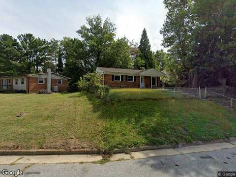 Elkin, WAYNESBORO, VA 22980