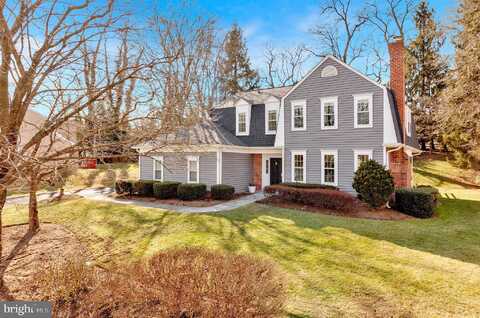 Glade Vale, VIENNA, VA 22181