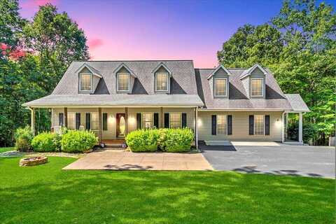 Concord, ROCKY MOUNT, VA 24151