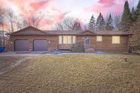 Ryan Lake, ISANTI, MN 55040
