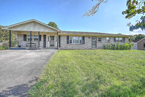 Spring Valley, BRISTOL, VA 24201