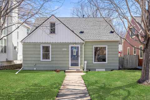Louisiana, MINNEAPOLIS, MN 55426