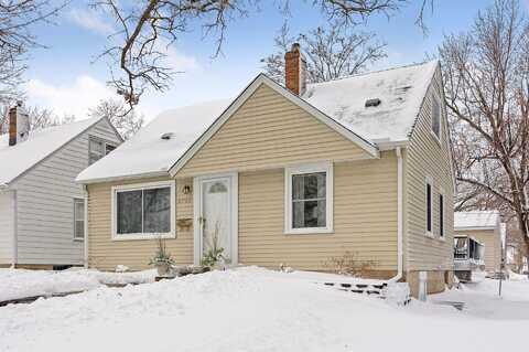 Georgia, MINNEAPOLIS, MN 55426