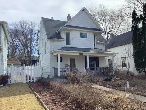 Buchanan, MINNEAPOLIS, MN 55418