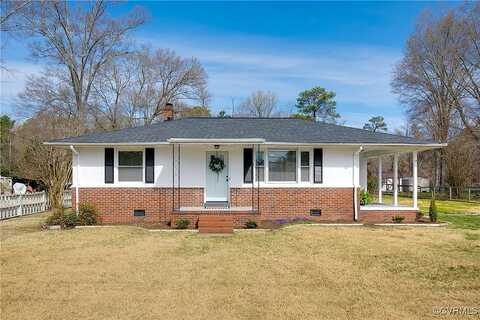 Galena, NORTH CHESTERFIELD, VA 23237