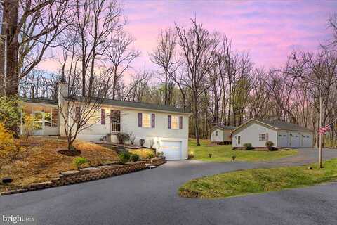 Mountain View, FRONT ROYAL, VA 22630