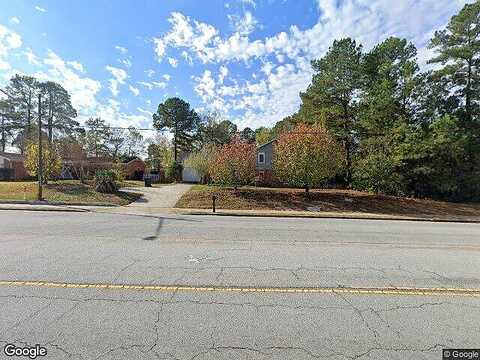 Tobacco, HEPHZIBAH, GA 30815