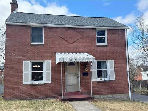 Beaver, AMBRIDGE, PA 15003