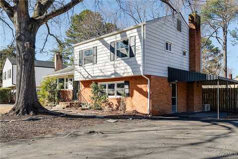 Terry, HENRICO, VA 23228