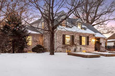 Huntington, MINNEAPOLIS, MN 55416