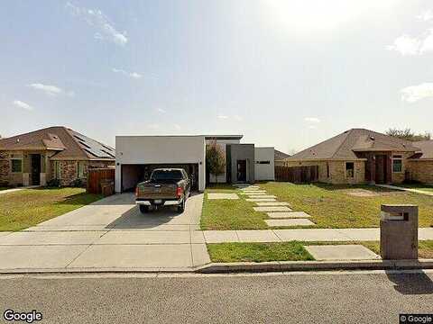 April, EDINBURG, TX 78541