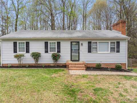 Puckett, MIDLOTHIAN, VA 23112