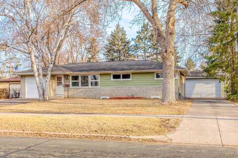 63Rd, MINNEAPOLIS, MN 55430