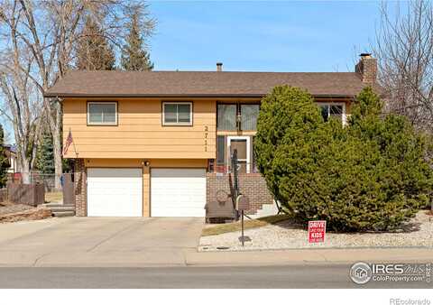 17Th Street, GREELEY, CO 80634