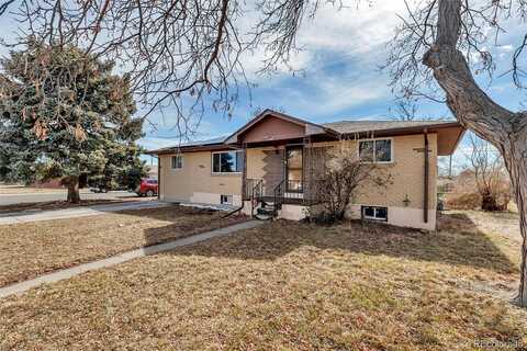 91St, DENVER, CO 80260