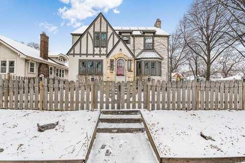Knox, MINNEAPOLIS, MN 55411